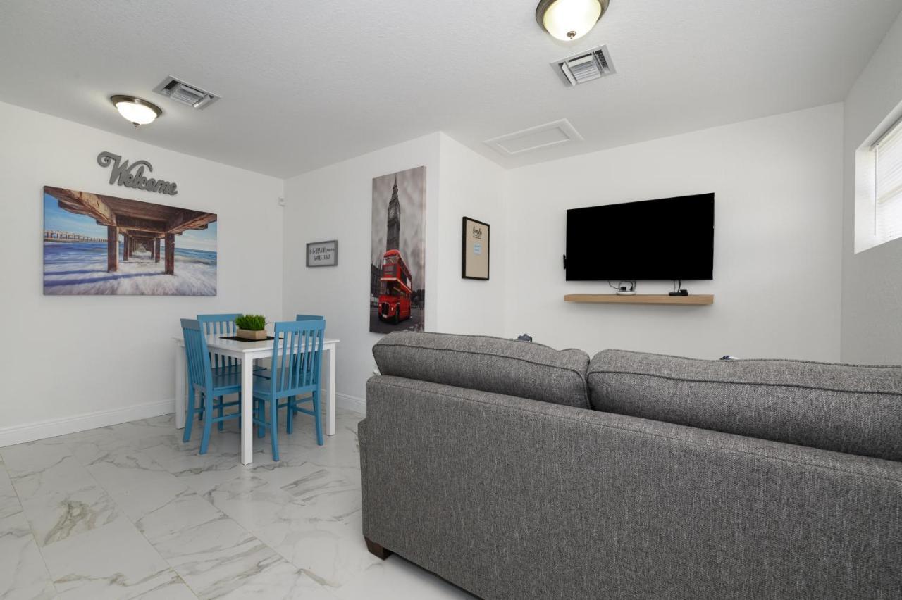 Relax And Enjoy Fort Lauderdale Beach! 외부 사진